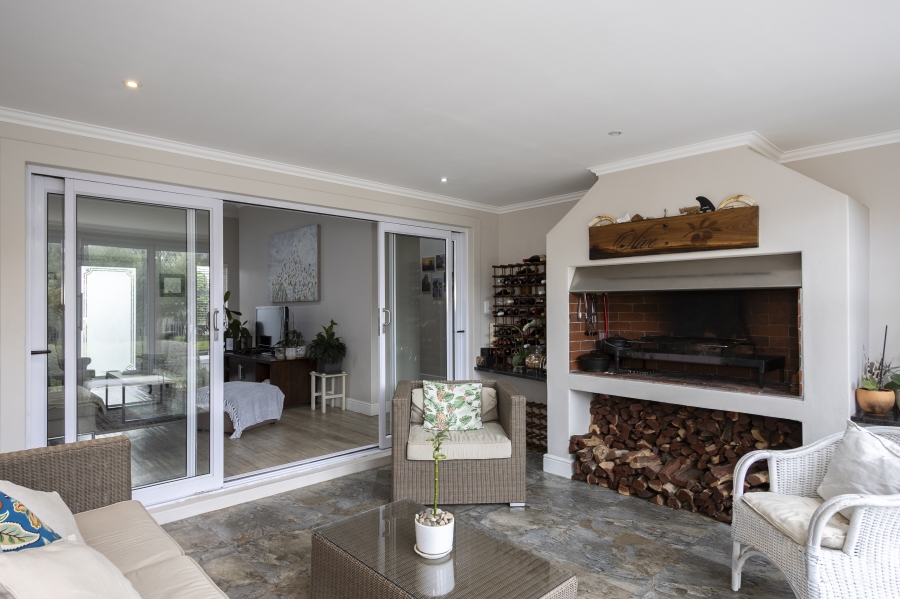 3 Bedroom Property for Sale in Croydon Olive Estate Western Cape